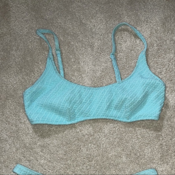 triangl swimwear Other - Triangl top